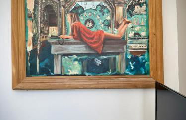 Casa Stardust & cottages - Foto 33