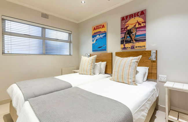 Mouille Point Places - Foto 4