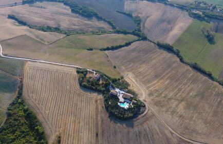 Agriturismo Tenuta Belvedere - Foto 66