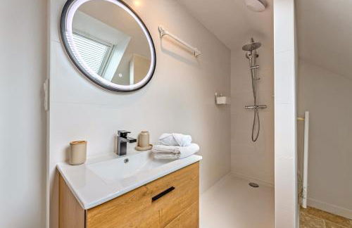 Villa Les 3D - Foto 11