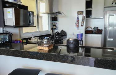 Apto frente mar 3 suites Castelhanos ES - Foto 7