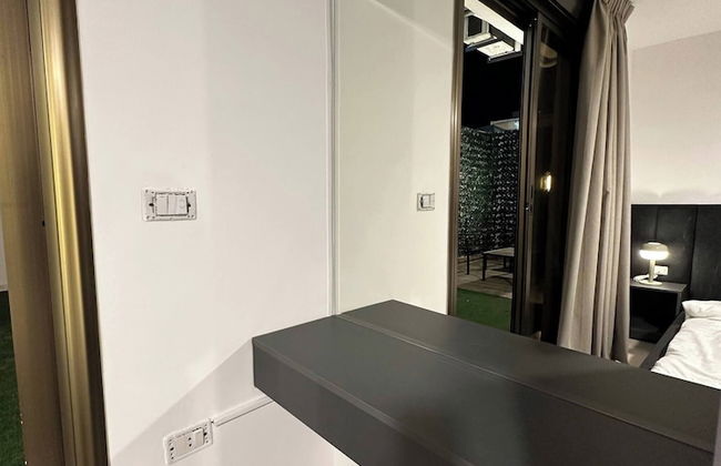 Stylish Luxe Apartment - Foto 8