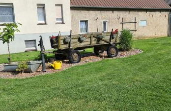 Ferienwohnung am Mühlstein - Foto 42