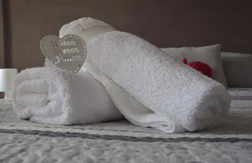 Casita Piedra Escrita - Private & Exclusive House - Foto 19