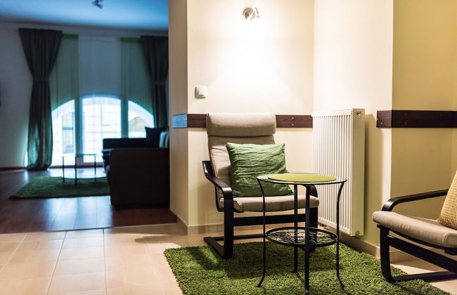 Exclusive Budapest Residence - Foto 23