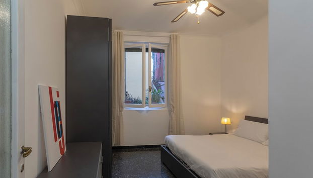 Nice Apartment Near the Cathedral - Foto 5, Habitación