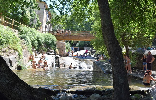 Casas Rurales Acebuche - Photo 15