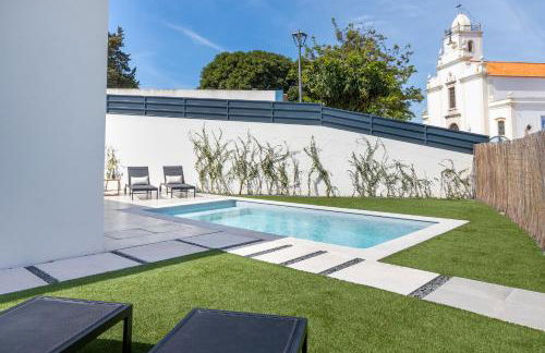 Host Wise - Bright Spacious House Swimming Pool - Foto 8