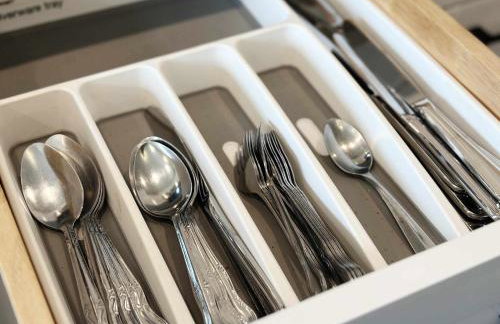 Warrenville Retreat 4BR 3 Bath Townhouse - WV2 - Foto 63