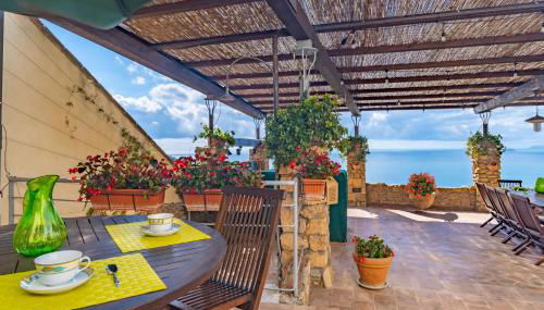 RivieraRent Villa L'Orizzonte - Foto 2, Garden