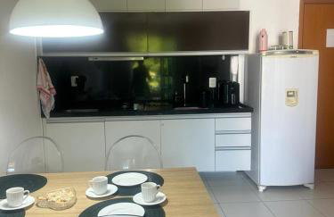 Iloa Flat resort Apt 202 bloco i - Foto 16