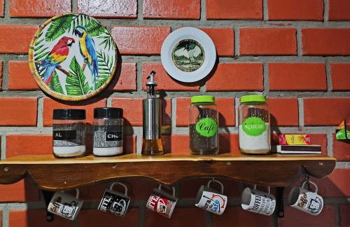 Pousada Recanto Sobradinho - Foto 18