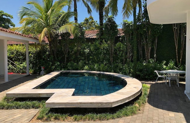 Maresias, Luxo e Estilo à Beira-mar - Foto 39