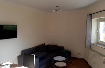 Ferienwohnung Smillenzweg mit Garten - Foto 28