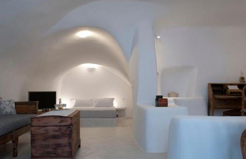 Olyra Traditional Cave Houses - Foto 20