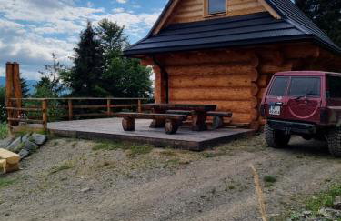 Domek w drapie - Foto 14