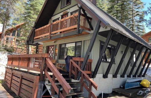 Quaint Cabin in Serene Lakes - Close to Skiing! - Foto 12