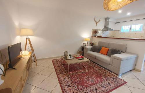 Un Nid en Provence, Jardin, 2P - Foto 25