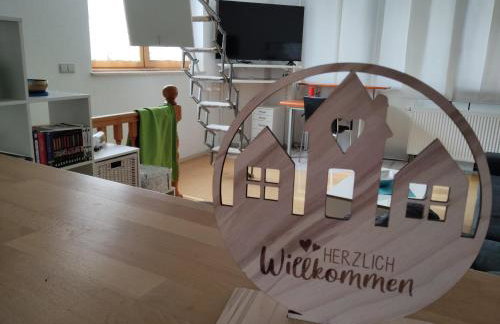 Mini-Haus mit Charme zwischen München und Chiemsee - Foto 11
