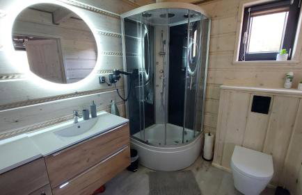 Domek nad Czerwienią - Foto 13