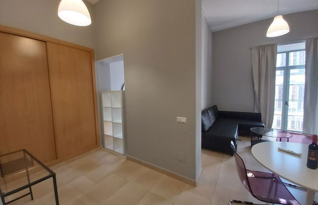 Del Parque Flats Central - Photo 33