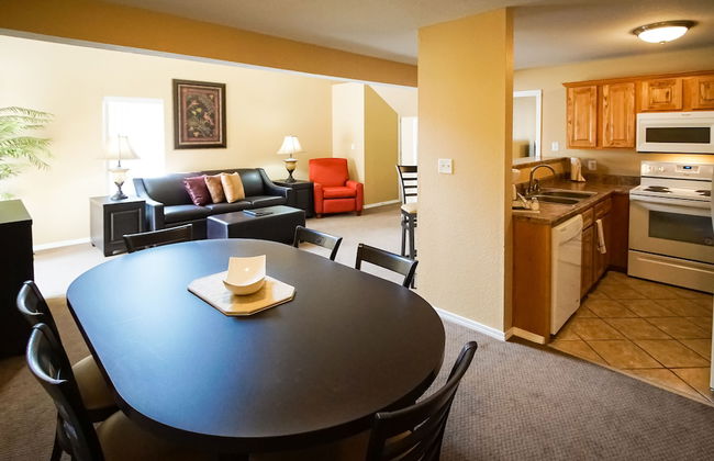 The Townhouses - Foto 11