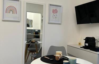 Urban Cloud Apartments - Foto 32