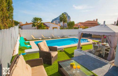 Villa Cozumel by Abahana Villas - Photo 8