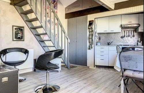 Refuge de l'Ecureuil - Foto 14