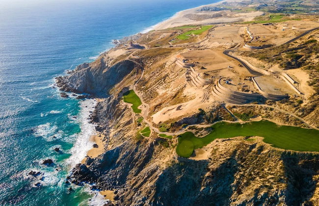 Cabo Beach Cottage, Oceanview, 35 off Quivira Golf - Direct Access to the Beach - Foto 48