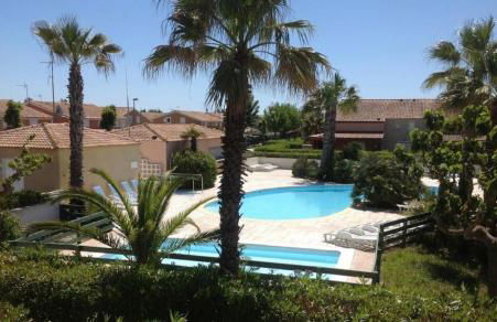 Villa du Grand Bleu Odalys - Foto 1