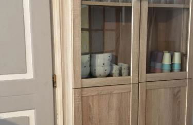 Maison Ventoux 1 Luxe Calme Central Linge fourni - Photo 33