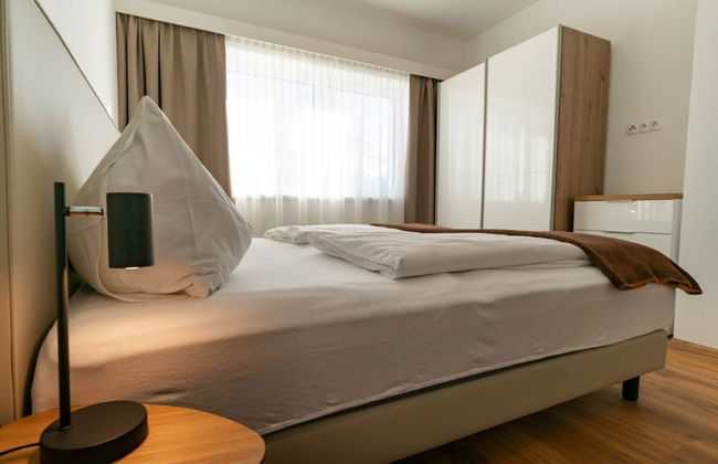 Waldrand Apartments - Foto 29