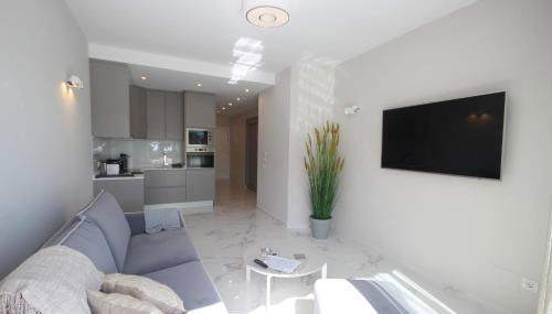 Luxury Apartments in first beach line with pool - Foto 2