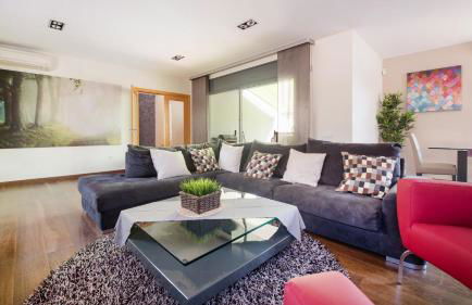 Villa Déjà Vu with stunning sea views - Photo 15