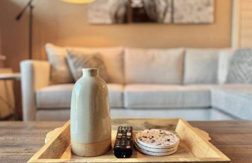 Ski in Ski out 1 Bed plus Loft BEST VIEWS IN LUTSEN - Foto 9