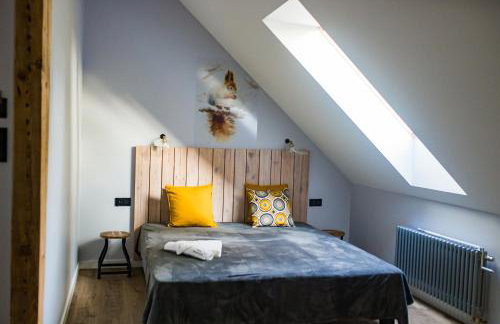 Pałac i Folwark Brzeźnica - Foto 47