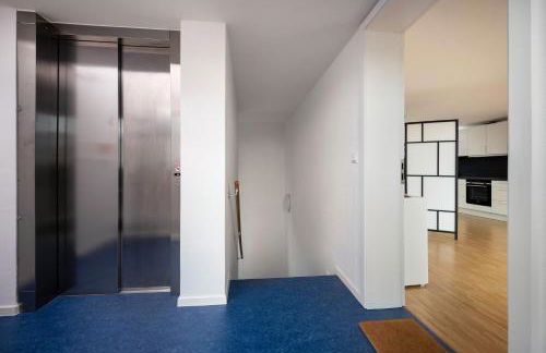 Messe-Appartement Ihmeblick - Foto 21