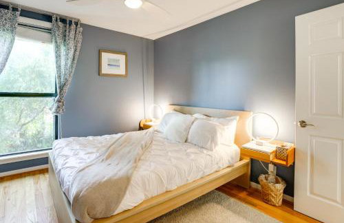 Near NRG! Cozy and Private Houston Home with Garden - Foto 22