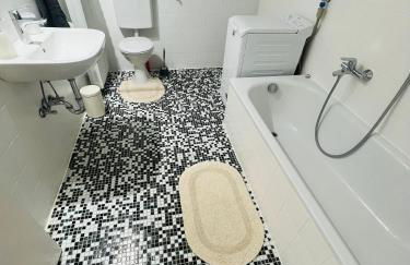 Modern Attic Loft & Balcony near Basel - Foto 30