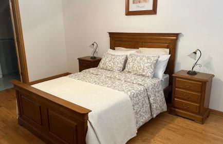 Appartement tout confort Valpaços 2 - Foto 9