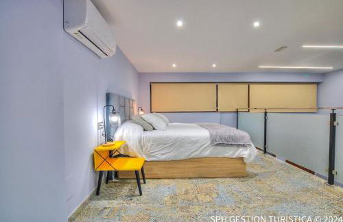 Adri Home centro ciudad con garaje privado - Foto 26