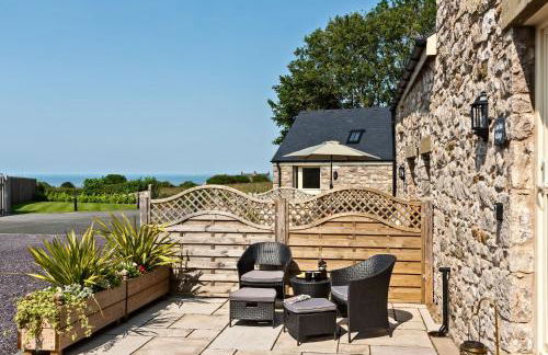 Ewe Bach Cottage - Foto 10