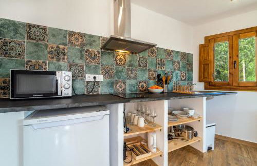 Los Llanos Soportújar- La Alpujarra - Foto 26