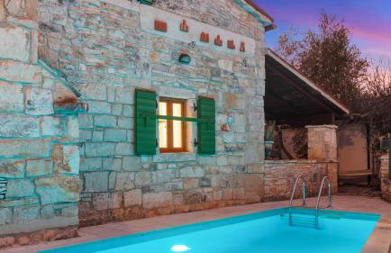 Villa Dani - Foto 27