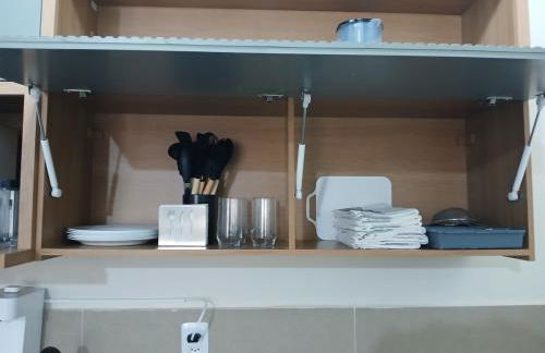 Av Café 3min Usp, 8HC 5 mCentro 1Garagem MaqLavar - Foto 25