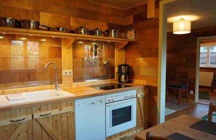 Hütte mit Herz im Harz - Foto 7