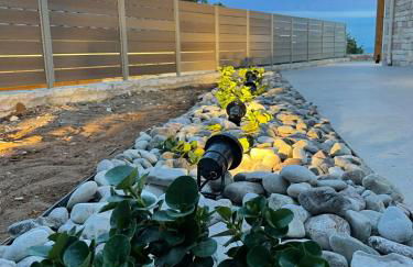 Villa Vrachos luxury Living - Foto 28