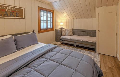 Sunrise Shores Retreat in Three Lakes WI - Foto 32