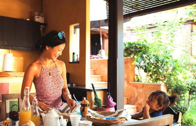 Alanta Villa - Photo 19